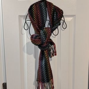 ⭐BOGO SALE⭐ Multicolored Scarf